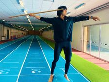 Neeraj Chopra:‘నీరజ్ నీకిదే మా సలామ్.. వందేళ్ల కలను సాకారం చేశావు’