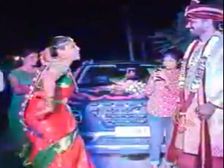 Viral Video:పెళ్లికూతురు ‘బుల్లెట్టు బండి’ స్టెప్పులు అదరహో... అస్సలు మిస్సవొద్దు... 