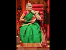 Sudha Murthy Birthday:సుధామూర్తి స్ఫూర్తివంతమైన సందేశాలివే...