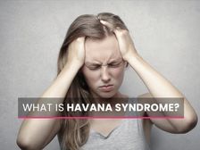 Havana syndrome:హవానా సిండ్రోమ్ అంటే ఏమిటి? అమెరికన్లను ఎందుకని ఇది భయపెడుతోంది.. దీని లక్షణాలేంటి.. 