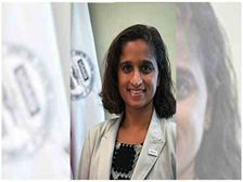 Veena Reddy:వీణా రెడ్డి ఎవరు? అమెరికాలో ఈ తెలుగమ్మాయి సాధించిన విజయమేంటో తెలుసా...