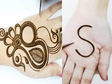 Rakshabandhan 2021:ఇంట్లో నుండే మెహెందీ డిజైన్లను నేర్చుకోండి.. రాఖీ పండక్కి మీ చేతికి అప్లై చేయండి... 