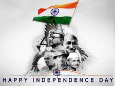76th Independence Day:స్వాతంత్య్ర పోరాటంలో పాల్గొన్న వారు తెలుగు యోధులెవరో తెలుసా... 