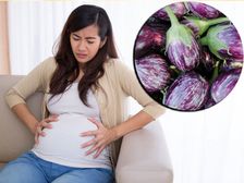 గర్భధారణ సమయంలో వంకాయను ఎప్పుడూ తినకూడదు ... ఎందుకో తెలుసా?