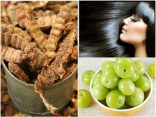 జుట్టు రాలడాన్ని సులభంగా తొలగించవచ్చు; జుట్టు మందంగా పెరగడానికి ఏమి చేయాలి