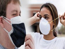 Covid 3rd Wave:మనం ఇంకెంత కాలం మాస్కులు ధరించాలి? నీతి ఆయోగ సభ్యులు ఏం చెబుతున్నారు? 