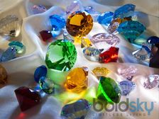 Birthstones by Month:ఏ నెలలో ఏ రకమైన రత్నం ధరిస్తే శుభ ఫలితాలొస్తాయంటే...! 
