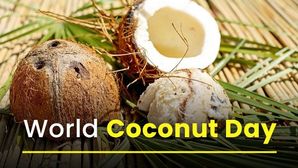  World Coconut Day: ఆరోగ్యానికి అనుకూలమైన కొబ్బరి గురించి అద్భుతమైన లాభాలు తెలుసుకోండి