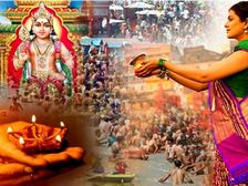 November Festival Calendar 2021 : ఈ నెలలో దీపావళితో పాటు వచ్చే ముఖ్యమైన పండుగలు, వ్రతాలివే... 