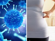 కోవిడ్ సమయంలో అధిక బరువు; దీన్ని తగ్గించడానికి ఇక్కడ కొన్ని మార్గాలు ఉన్నాయి