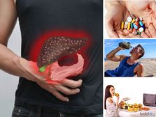 ఈ అలవాట్లను వెంటనే ఆపకపోతే కాలేయం దెబ్బతింటుంది..ప్రాణాంతకం అవుతుంది