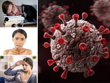 కోవిడ్ వచ్చినప్పటికీ ఈ 4 రకాల వ్యక్తులు మరింత ప్రమాదంలో ఉంటారు..