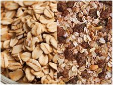 ఓట్స్ లేదా ముస్లీ, బరువు తగ్గడానికి ఏది ఉత్తమమైనది? ఇక్కడ తెలుసుకోండి..