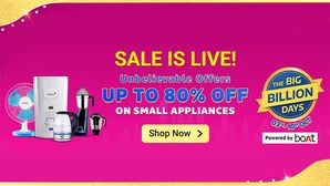 ఈ  పండుగ వేళ ఫ్లిప్ కార్టులో ఆఫర్లకు ఎవ్వరైనా ఫిదా అవ్వాల్సిందే...