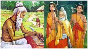 వాల్మీకి జయంతి 2021: 'వాల్మీకి జయంతి' నాడు మీ ప్రియమైనవారికి ఈ ప్రత్యేక సందేశాన్ని పంపండి