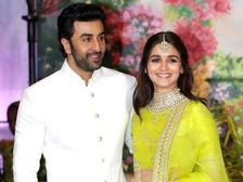 Diwali Couple Fashion:దీపావళి వేళ స్టైలీష్ లుక్ కోసం ఆలియా, రణబీర్ కపుల్ ఔట్ ఫిట్స్ పై ఓ లుక్కేయండి...