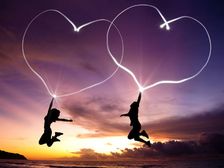 Love Signs:మీరు ప్రేమలో పడ్డారని తెలిపే ప్రధాన సంకేతాలేంటో చూసెయ్యండి...!