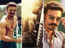 హీరో ధనుష్ డైట్ అండ్ ఫిట్ నెస్ సీక్రెట్స్ ఏంటో తెలుసుకుందామా...