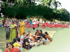 కార్తీక మాసంలోనే వనభోజనాలెందుకు చేస్తారు.. ఆ చెట్టు కిందే తినాలని ఎందుకంటారో తెలుసా... 