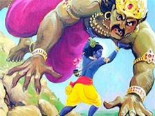 Kansa Vadh 2021:కంసుడి సంహారం దేన్ని సూచిస్తుంది.. ఈ పండుగ ప్రత్యేకతలేంటో తెలుసా... 