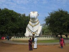Kurnool Mahanandi Temple:‘మహానంది’లో ఎన్నో మిస్టరీలు..కార్తీక మాసంలో నవ నందులను దర్శిస్తే...