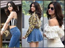 New Year Party Outfit Ideas:ఈ లేటెస్ట్ డ్రస్సులతో న్యూ ఇయర్ కు వెల్ కమ్ చెప్పేయండి... 