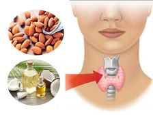 Thyroid : థైరాయిడ్ సమస్యకు కొన్ని సింపుల్ హోం రెమెడీస్!