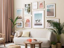 మీ ఇంటి అలంకరణ అందంగా కనిపించాలంటే కొన్ని చిట్కాలు..!