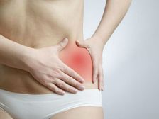 పొత్తికడుపులో ఎడమ వైపున ఏ కారణం చేత బాధిస్తుందో తెలుసా?