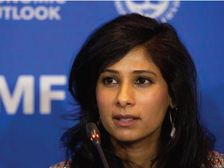 Who is Gita Gopinath:గీతా గోపినాథ్ ఎవరు? IMFలో ఆ స్థాయికి ఎలా ఎదిగిందో తెలుసా... 