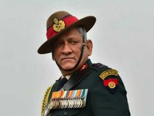 CDS General Bipin Rawat:సాధారణ సైనికుడి నుండి త్రివిధ దళాధిపతిగా రావత్ ప్రస్థానమిలా...