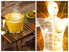 నిద్రపోయే ముందు పసుపు పాలు తాగితే శరీరానికి ఏం జరుగుతుందో తెలుసా?