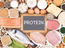 కోడిగుడ్లు కంటే ఎక్కువ ప్రొటీన్లు కలిగిన శాఖాహారం!