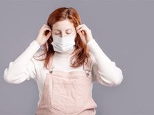  Omicron Variant: మీరు  క్లాత్ మాస్క్‌ ఉపయోగిస్తున్నారా? ఐతే వెంటనే క్లాత్ మాస్క్ ధరించడం మానేయండి..