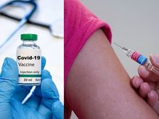 Covid Vaccine Booster Dose : బూస్టర్ డోస్ పొందడానికి ఏమి చేయాలి?
