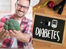 మధుమేహ వ్యాధిగ్రస్తులు బ్రకోలీని ఎందుకు తినాలో తెలుసా? పరిశోధనలు ఏం చెబుతున్నాయి..