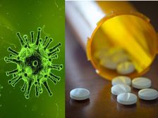 Covid antiviral pill:కరోనా విరుగుడుకు ట్యాబ్లెట్లులొచ్చేశాయి..దీని ధరెంత.. వీటిని ఎవరెవరు ఎలా వాడాలంటే...