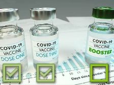 Booster Dose : కోవిడ్ బూస్టర్‌ డోస్‌పై చాలా మంది మదిలో మెదులుతున్న ప్రశ్నలు.. వాటికి సమాధానాలు...