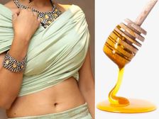 రోజూ రాత్రి పడుకునే ముందు నాభికి తేనె రాసుకోవడం వల్ల శరీరంలో అద్భుతాలు జరుగుతాయంట!!అవేంటో మీకు తెలుసా