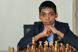 Who is Praggnanandhaa:చెన్నై చిన్నోడి దూకుడు.. వరల్డ్ ఛాంపియన్ మాగ్నస్ కార్ల్ సన్ నే ఓడించేశాడు...