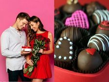 Valentine's Week 2023: ఈ చాక్లెట్లతో మీ ప్రేమను తియ్యని వేడుకలా జరుపుకోండి... 