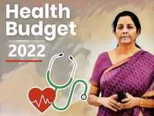Budget 2022 for Health:హెల్త్ బడ్జెట్ 2022 హైలైెట్స్ ఏంటో చూసెయ్యండి...