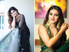 Nidhi Agarwal: కుర్రకారు చూపు తిప్పుకోనివ్వని అందాల ‘నిధి’అదిరేటి డ్రస్సులపై మీరూ ఓ లుక్కేయండి.