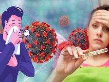 Omicron Symptoms:జ్వరం మొదటి కారణం కాదు; అయితే వీటిలో ఏ ఒక్కటీ ఉన్నా జాగ్రత్త వహించండి