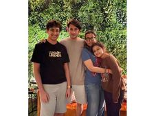 ‘‘సరిలేరు ఈ జోడికెవ్వరు‘‘... దక్షిణాదిన దశాబ్ద కాలానికి పైగా ఆదర్శ జంటగా నిలిచారు...!