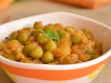 Peas masala : బఠానీ మసాలా రిసిపి : చపాతీ, పూరీ, రైస్ కు బెస్ట్ కాంబినేషన్