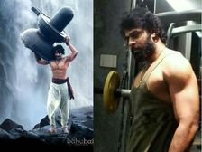 బాహుబలి హీరో ప్రభాస్ డైట్ అండ్ ఫిట్నెస్ రహస్యాలేంటో తెలుసా...