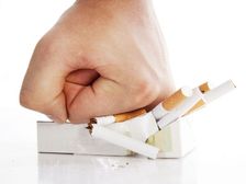 No Smoking Day:సిగరెట్ మానేయాలంటే.. ఈ హోమ్ రెమెడీస్ ఫాలో అవ్వండి..