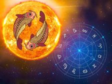 Sun Transit in Pisces:మీనంలోకి సూర్యుడి రవాణా.. ఈ 4 రాశులకు శుభ ఫలితాలు...! 