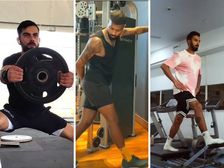 IPL 2022:యోయో టెస్టు అంటే ఏమిటి? ఎవరెవరు ఎంత స్కోరు సాధించారంటే...